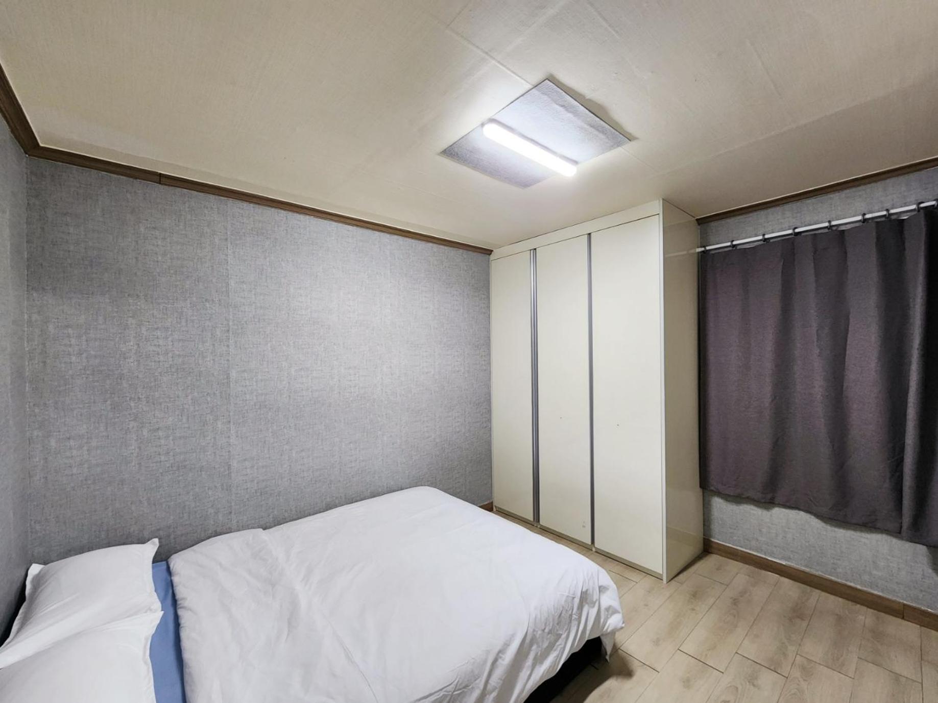 1012 House Namsan Hotell Seoul Rum bild